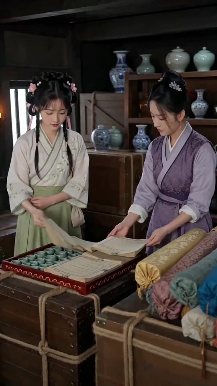 Keluar Dari Bayangan - Episode 29