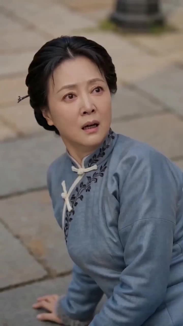 Untouchable: The Warlord's Godmother - Episode 5