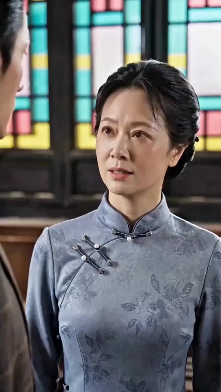 Untouchable: The Warlord's Godmother - Episode 36