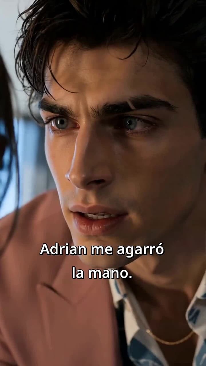 Mi Cara, Su Mentira - Episode 25