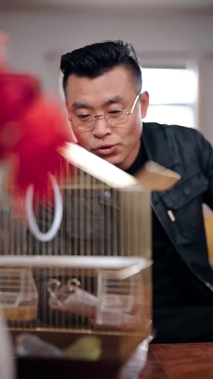 Mirada de justicia - Episode 5