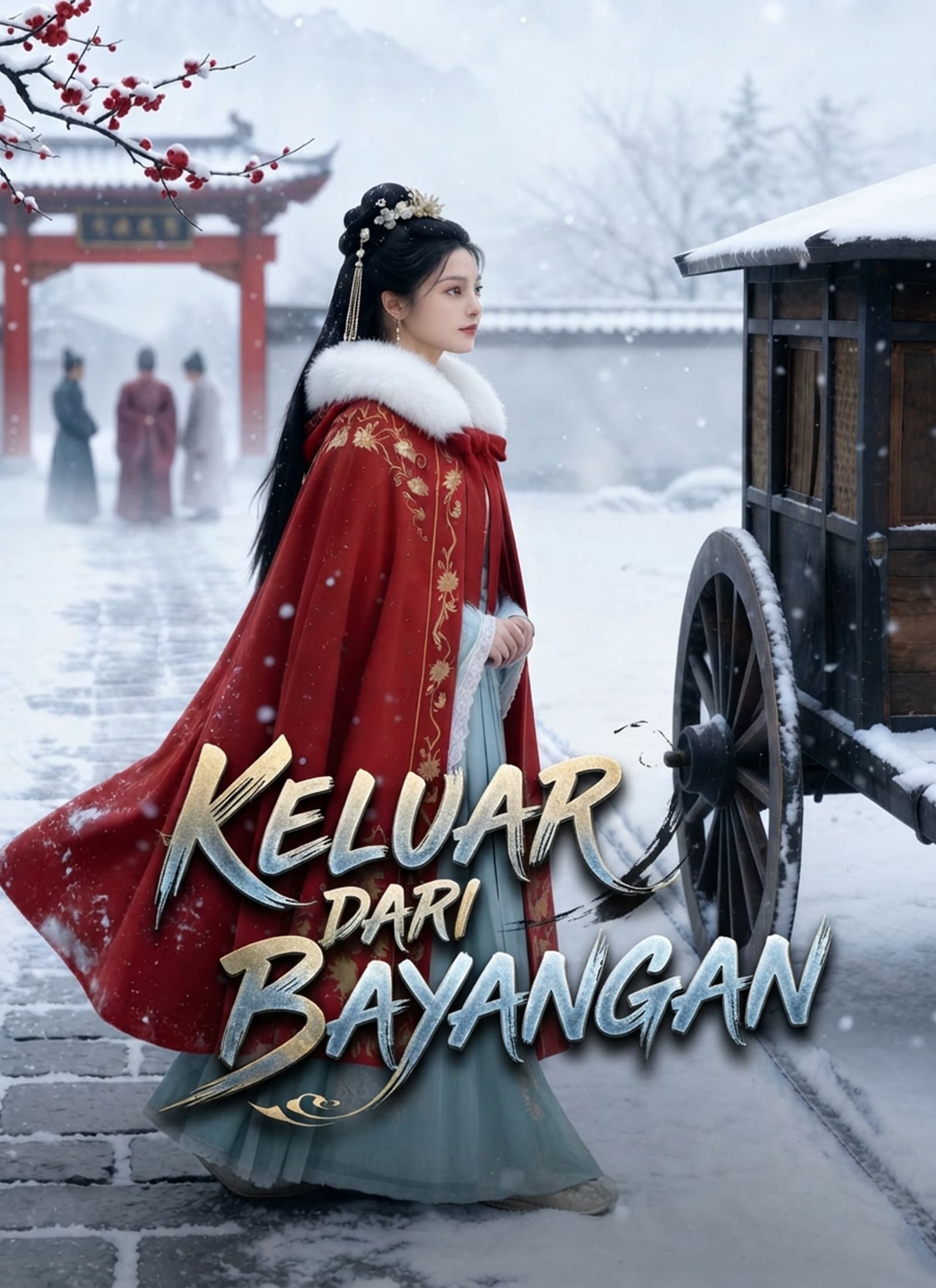 Keluar Dari Bayangan