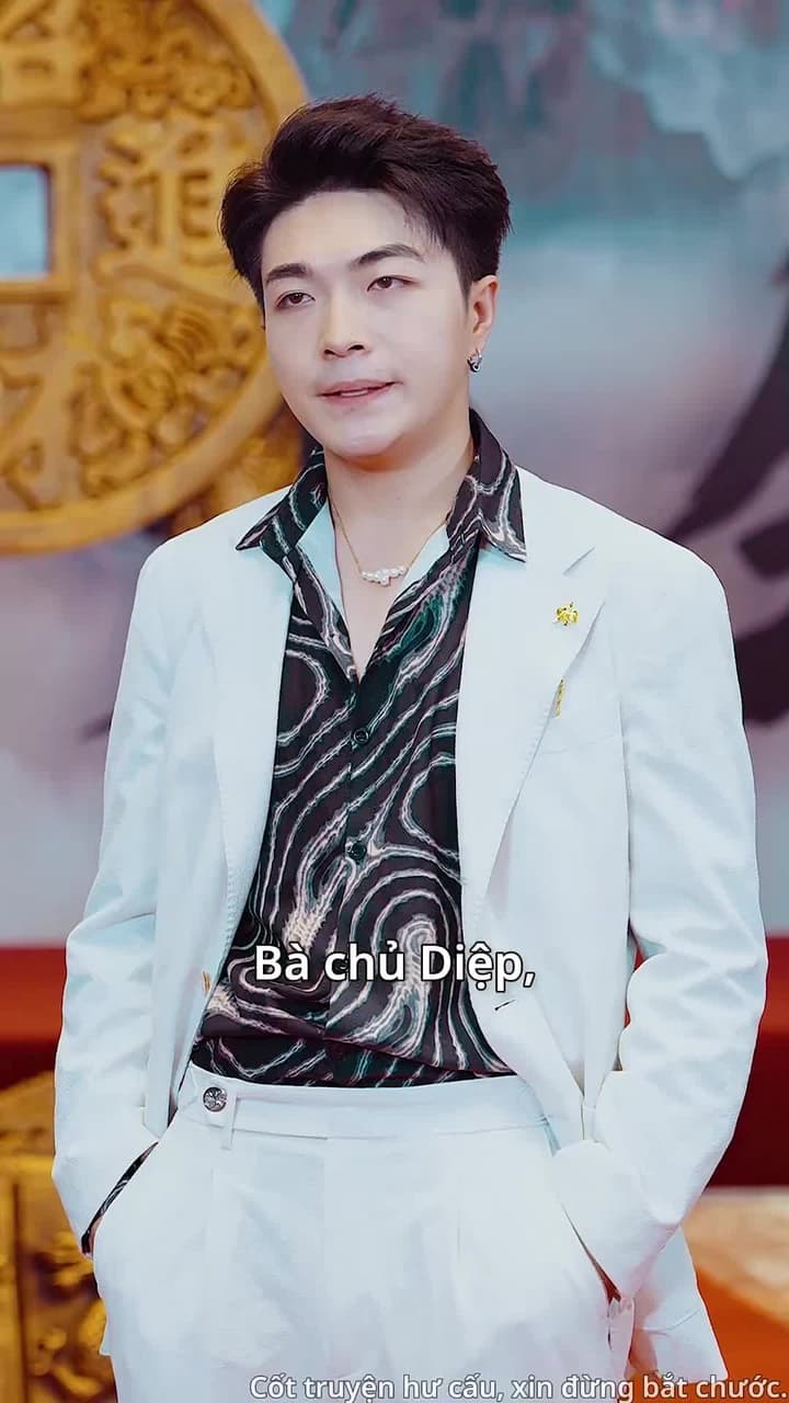 Ẩn Thế Tiên Nhân - Episode 53