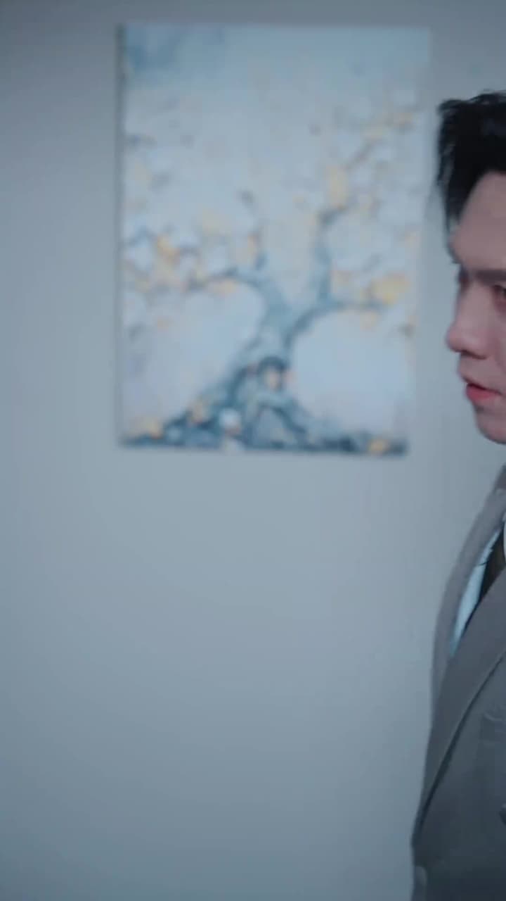 Sorry Mas, Aku Pilih Abang - Episode 49