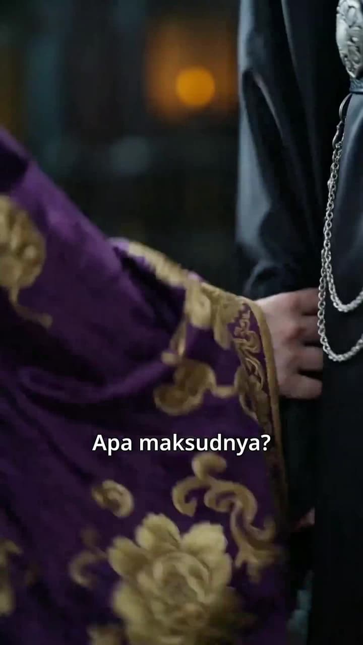 Keluar Dari Bayangan - Episode 43
