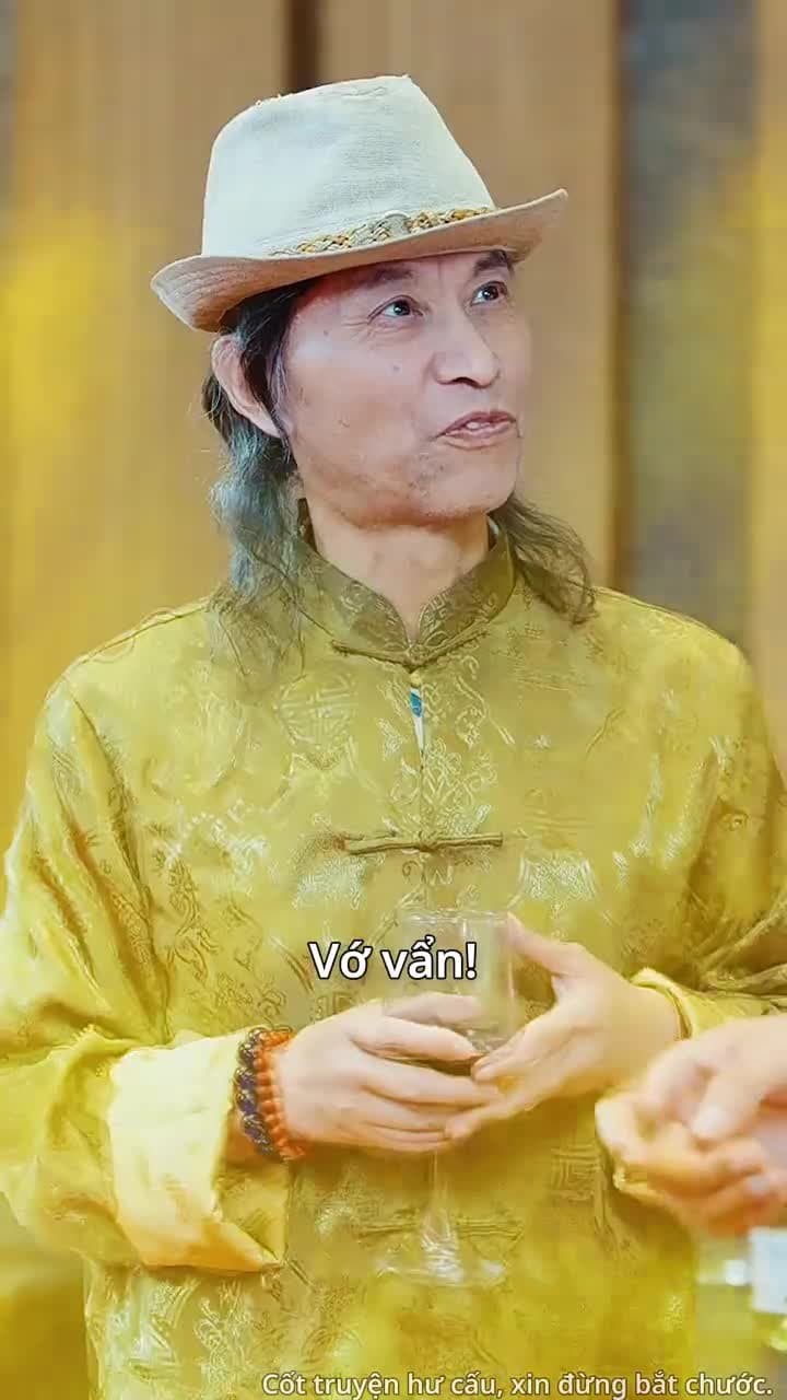 Ẩn Thế Tiên Nhân - Episode 71