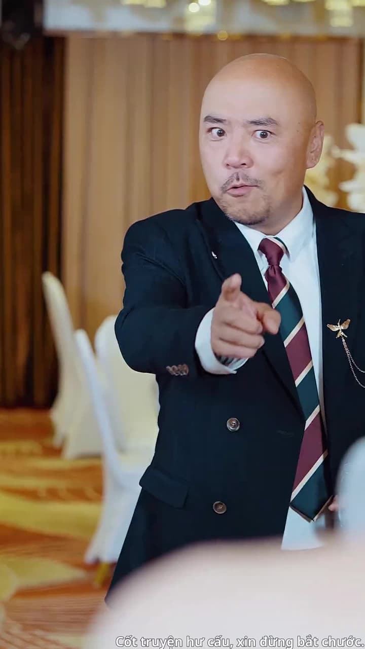 Ẩn Thế Tiên Nhân - Episode 10