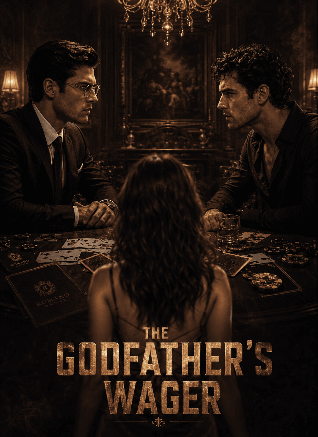 The Godfather's Wager