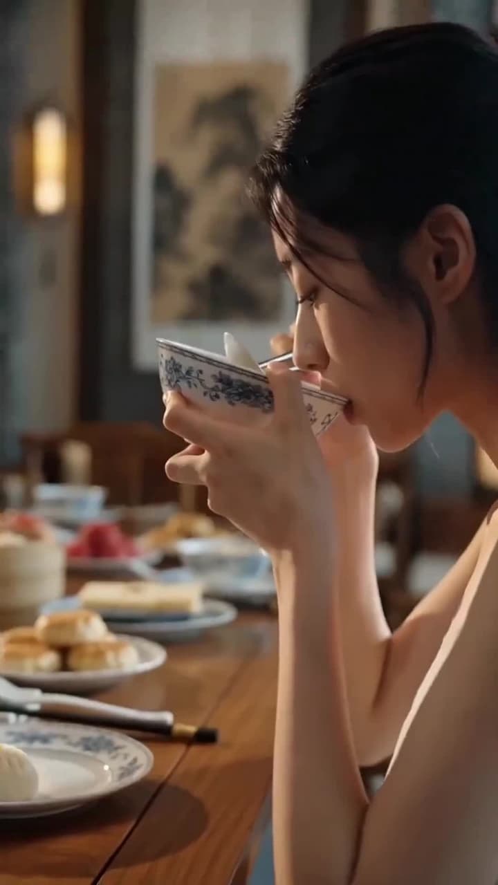 The Mute Bride's Miracle Whisper - Episode 11
