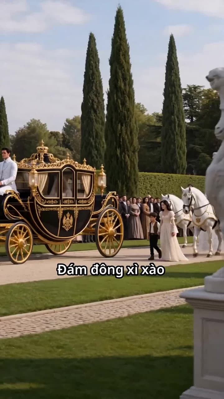 Gả Cho Ưng Vương - Episode 3