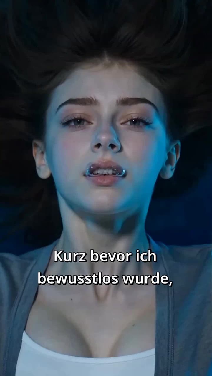 Falsche Tochter, echte Schuld - Episode 11