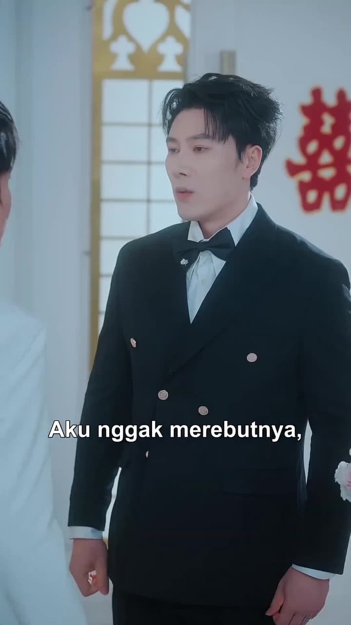 Sorry Mas, Aku Pilih Abang - Episode 31
