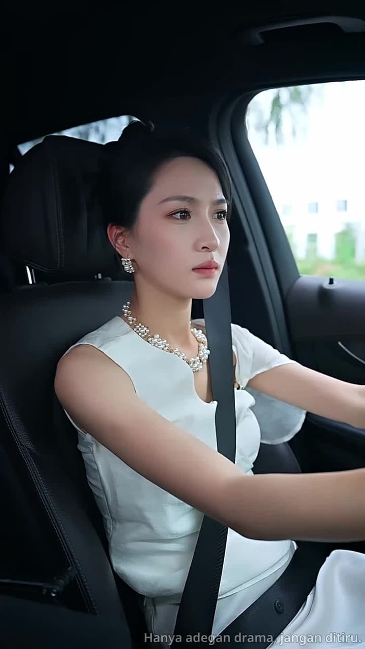 Topeng Direktur - Episode 12