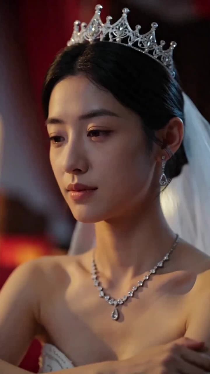 The Mute Bride's Miracle Whisper - Episode 5