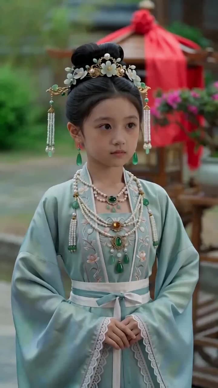 Keluar Dari Bayangan - Episode 9