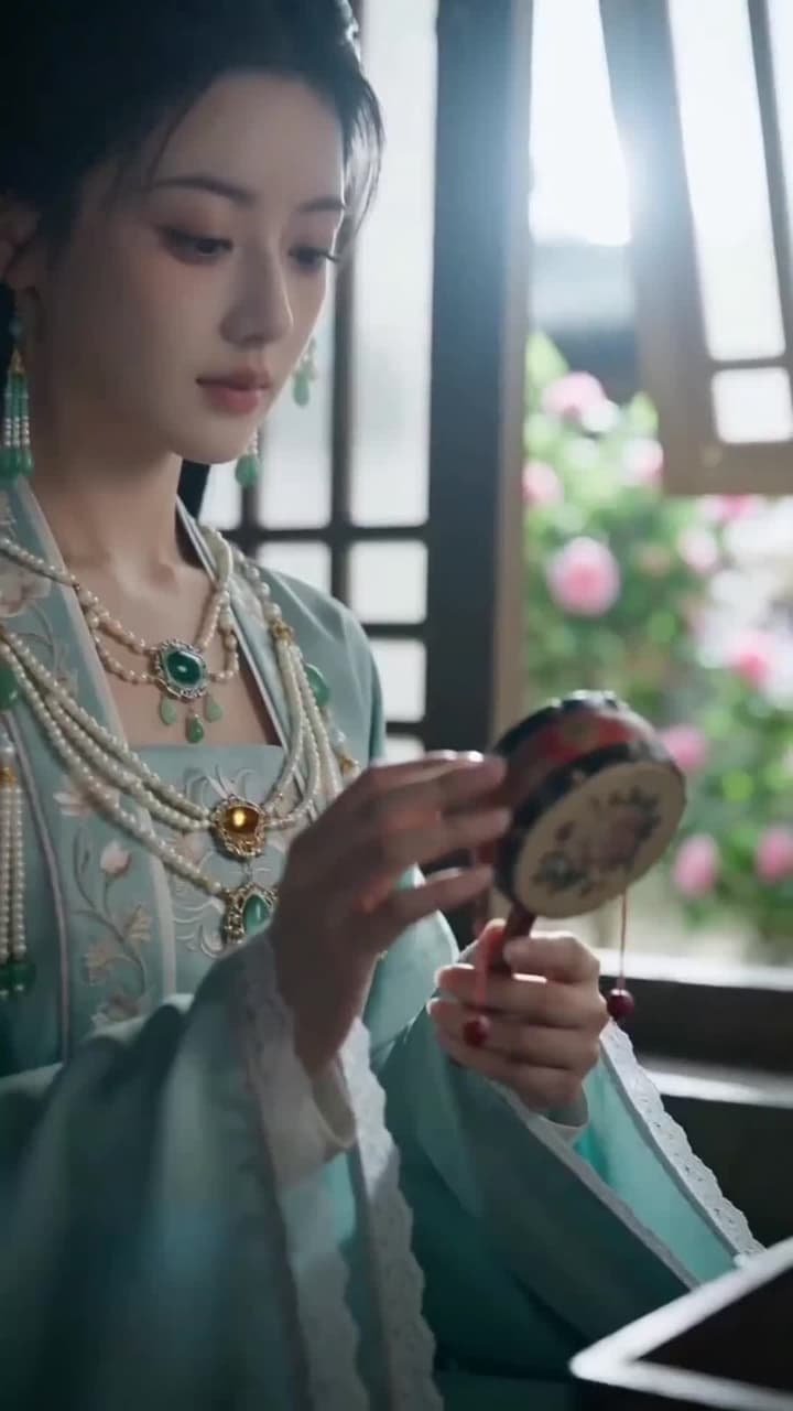 Keluar Dari Bayangan - Episode 4
