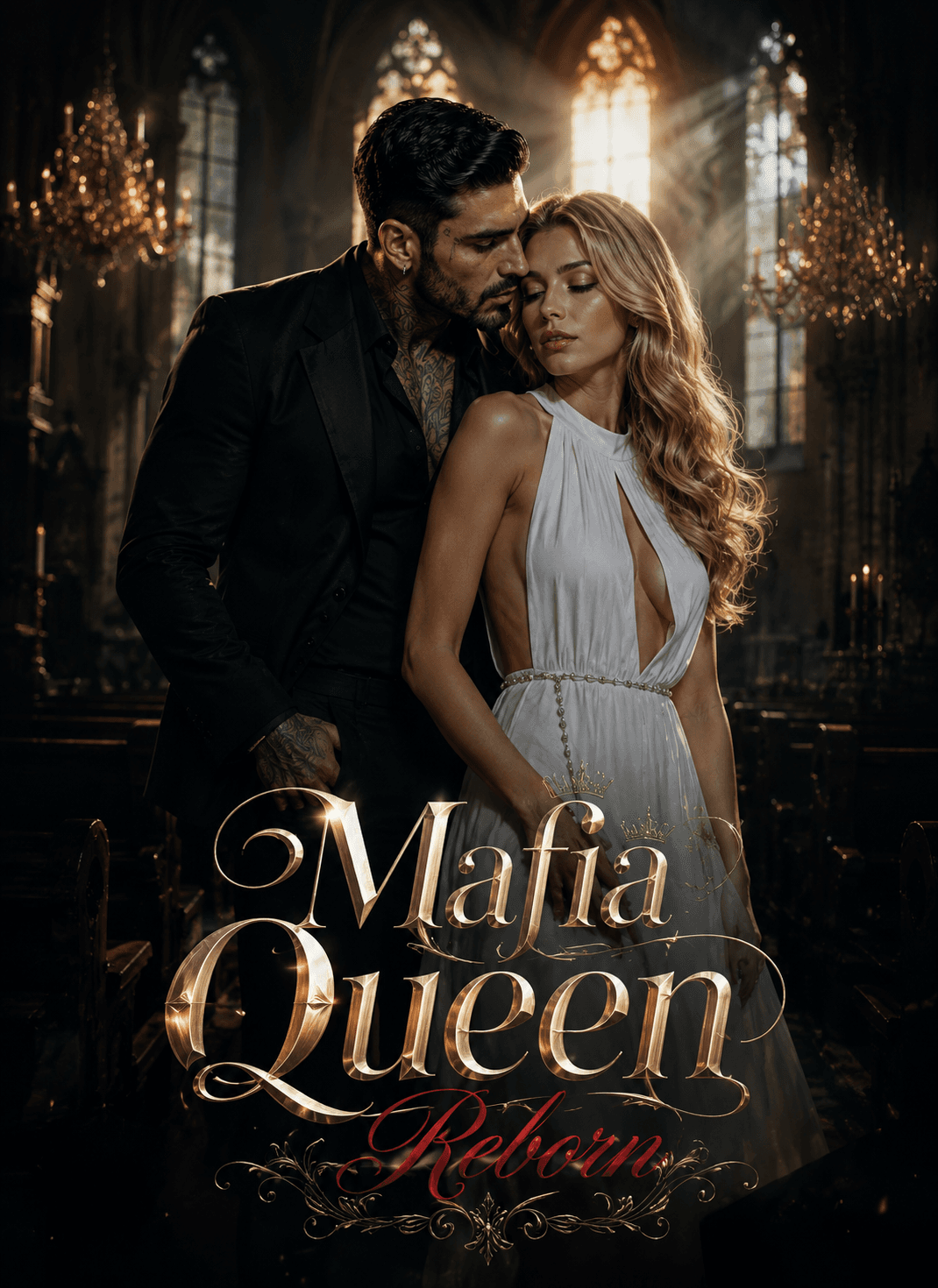 Mafia Queen Reborn