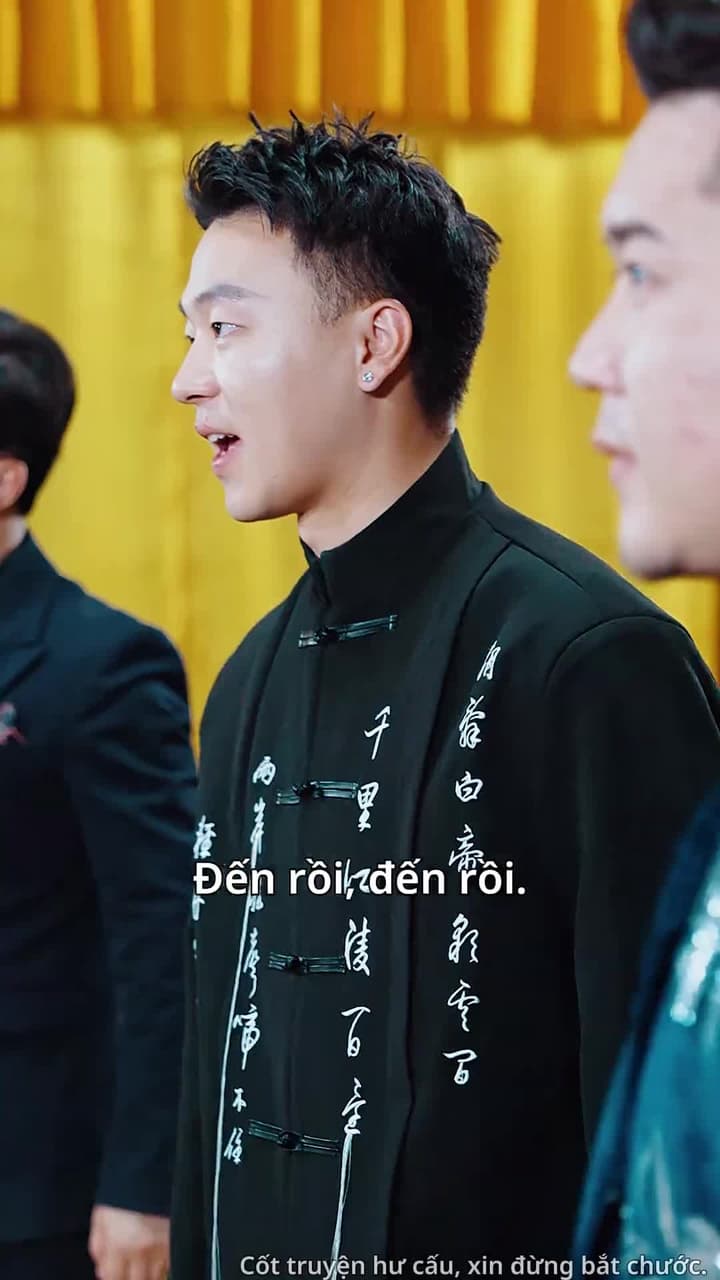 Ẩn Thế Tiên Nhân - Episode 91
