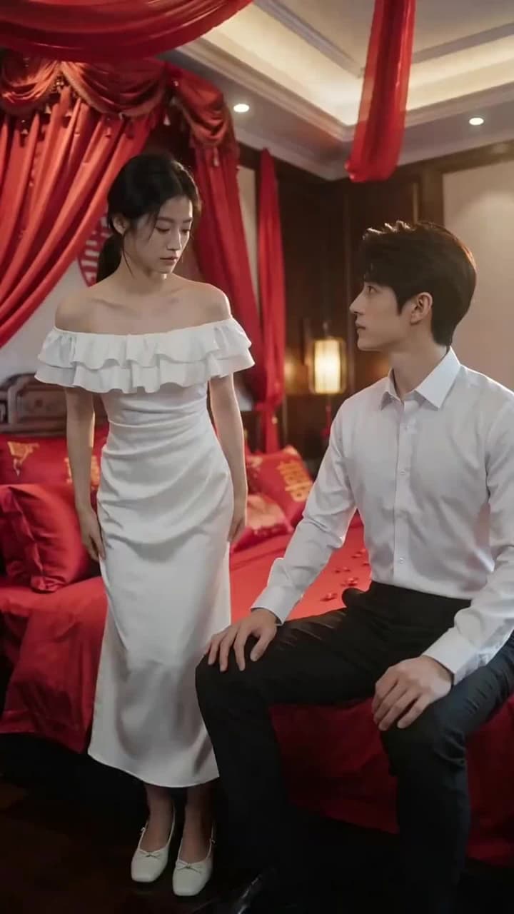 The Mute Bride's Miracle Whisper - Episode 21