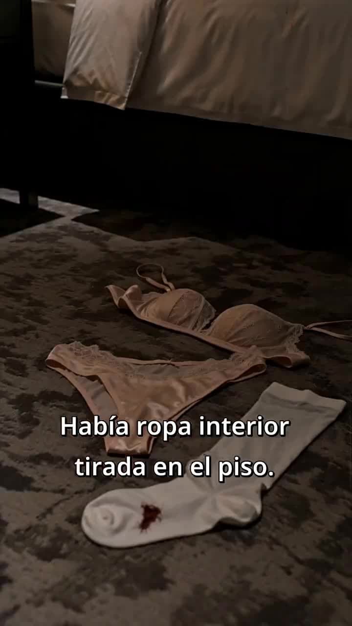 Mi Cara, Su Mentira - Episode 7