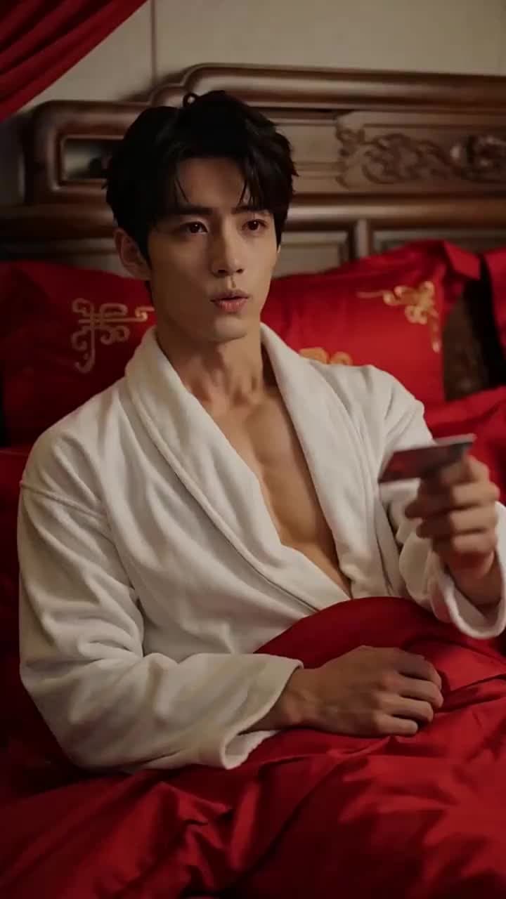 The Mute Bride's Miracle Whisper - Episode 3