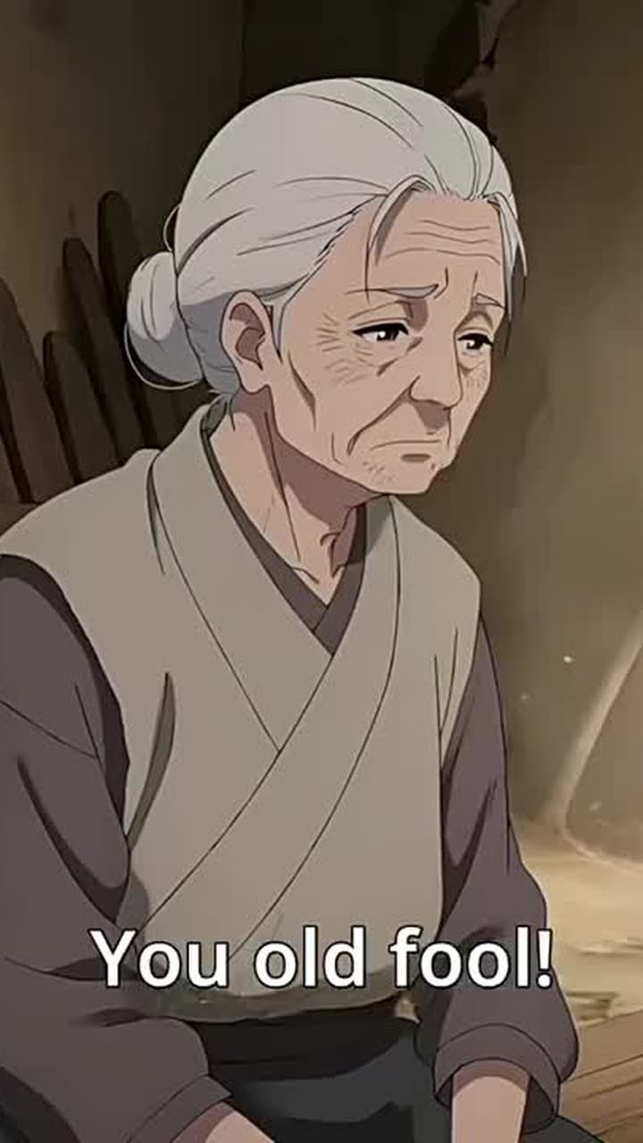 [Dubbed]Back to the '70s - Episode 29