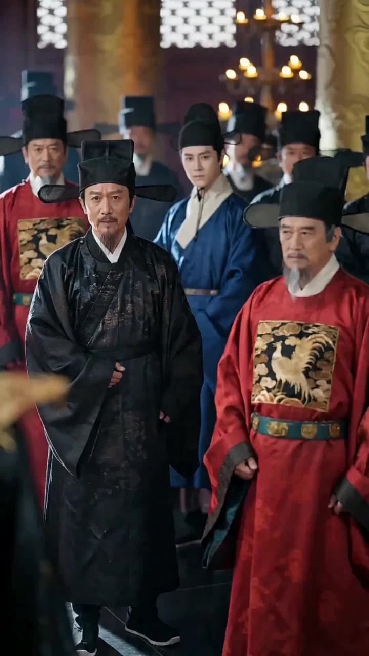 Don't Mess With the Radish Consort - Episode 47