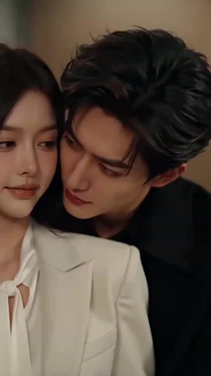 [Dubbed]Escape the CEO Wedding - Episode 53
