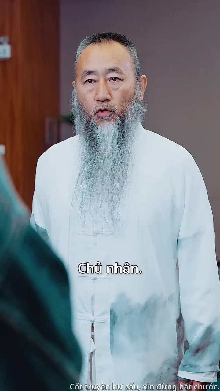 Ẩn Thế Tiên Nhân - Episode 43