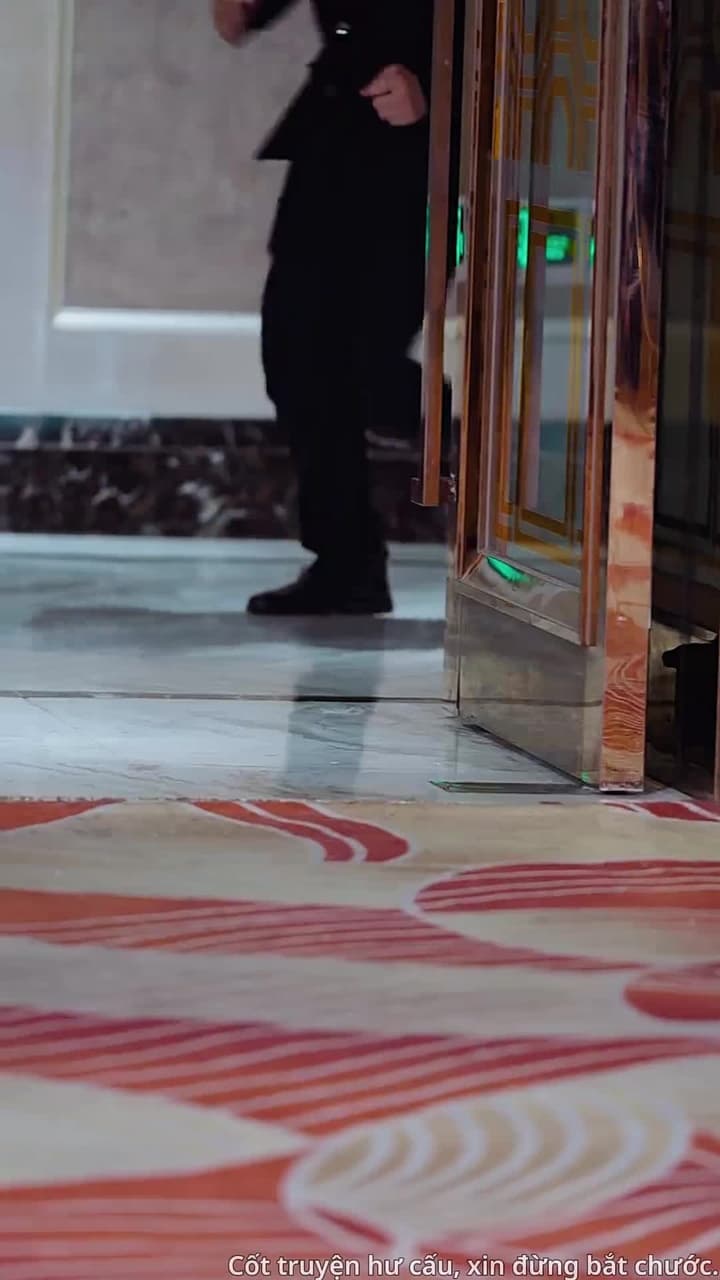 Ẩn Thế Tiên Nhân - Episode 19