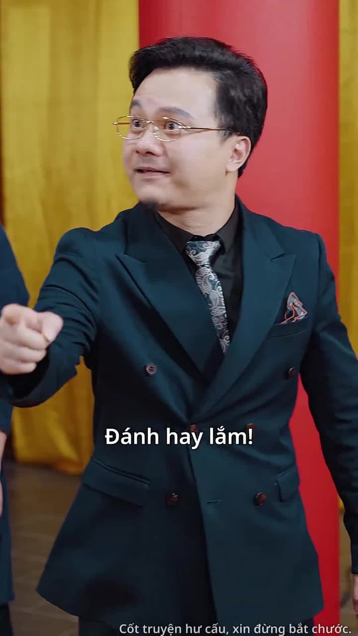 Ẩn Thế Tiên Nhân - Episode 83