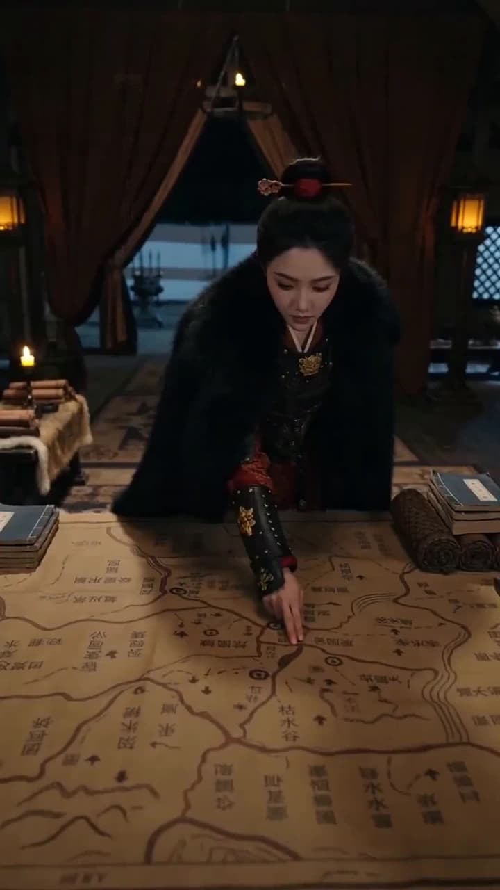Don't Mess With the Radish Consort - Episode 51