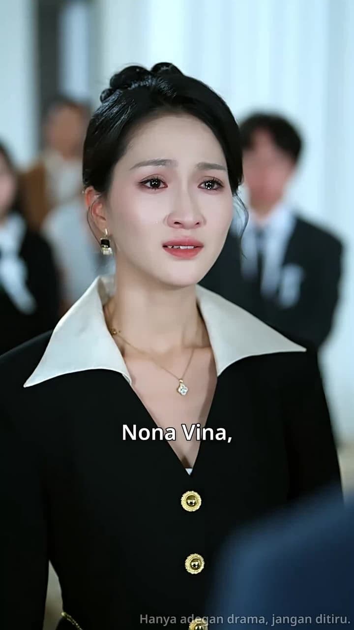 Topeng Direktur - Episode 23