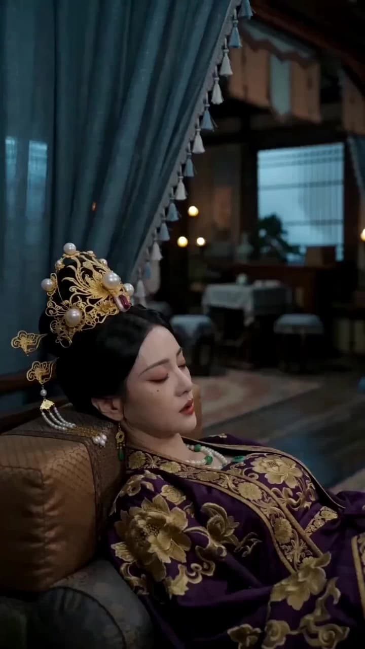 Keluar Dari Bayangan - Episode 60
