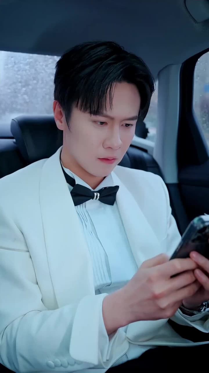 Sorry Mas, Aku Pilih Abang - Episode 20