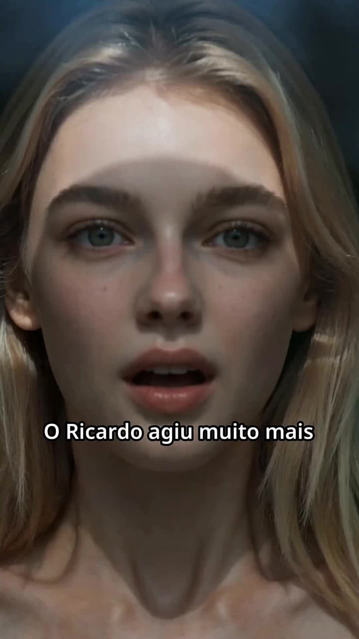 O Jogo Virou, Pai - Episode 17