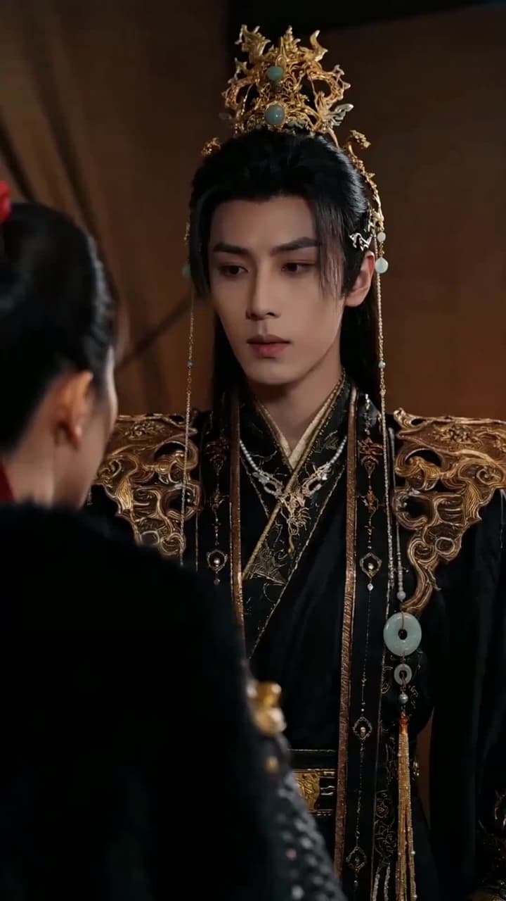 Don't Mess With the Radish Consort - Episode 52
