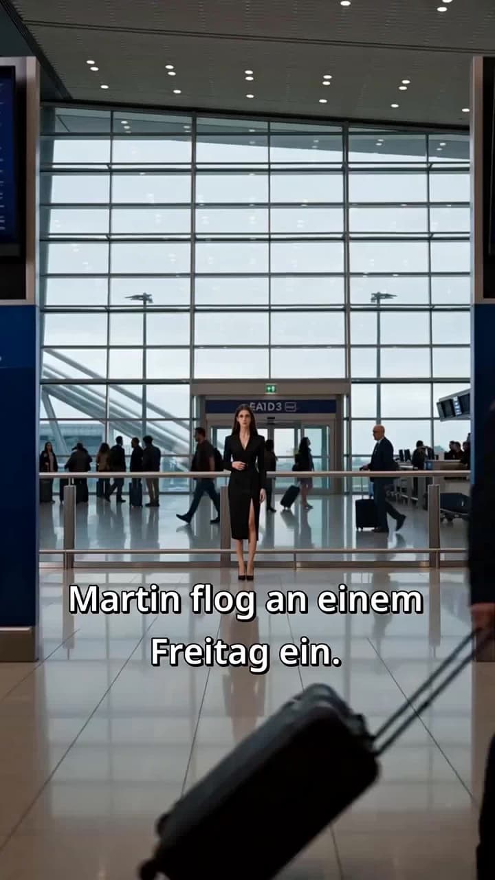Falsche Tochter, echte Schuld - Episode 29