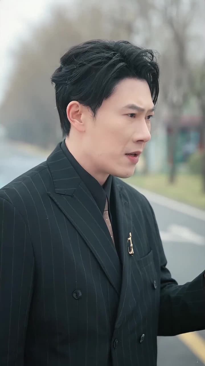 Sorry Mas, Aku Pilih Abang - Episode 61