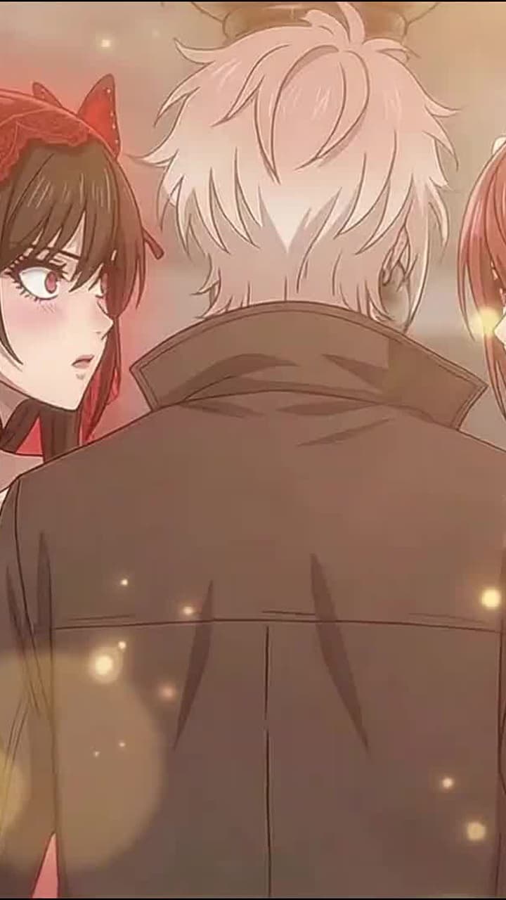 [Doblado]Mis Esposas Anomalías - Episode 14