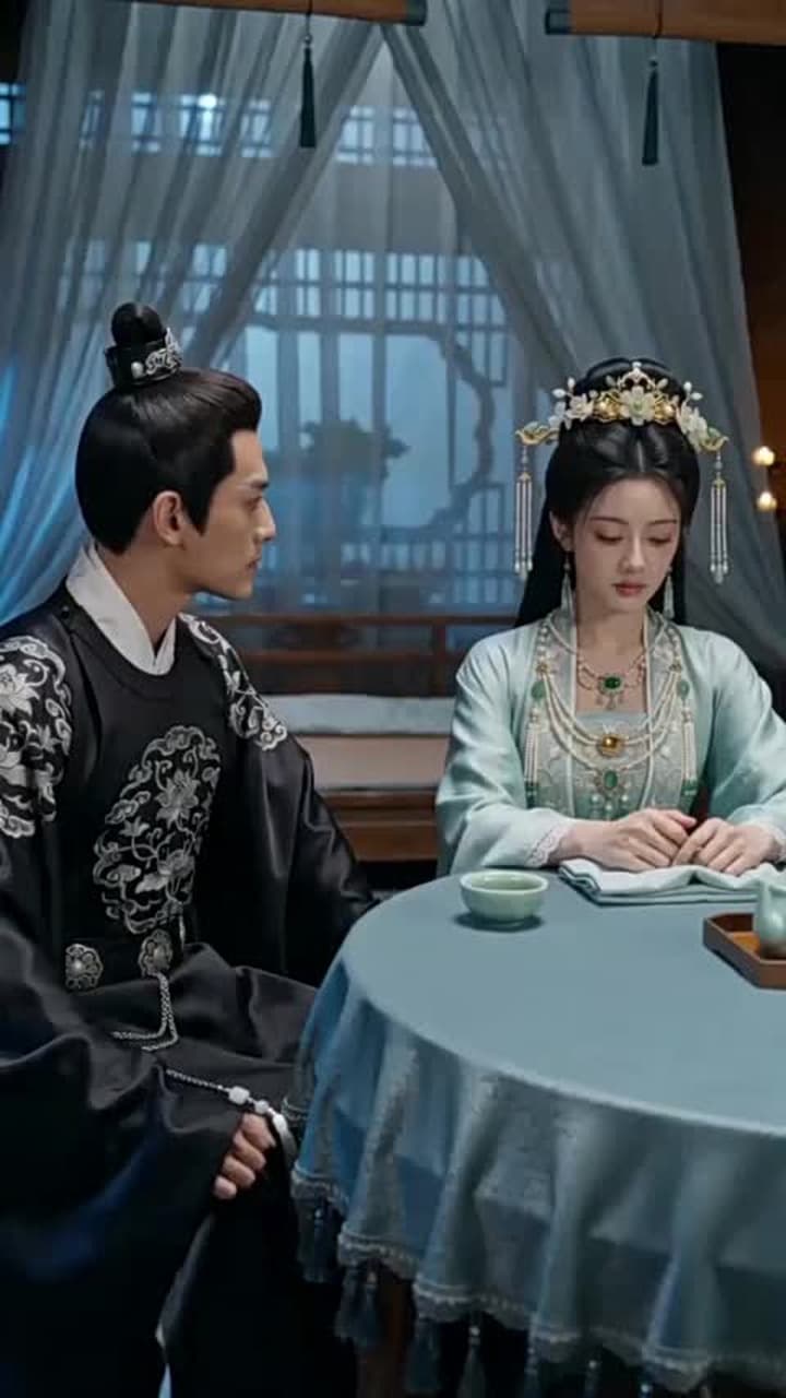 Keluar Dari Bayangan - Episode 16