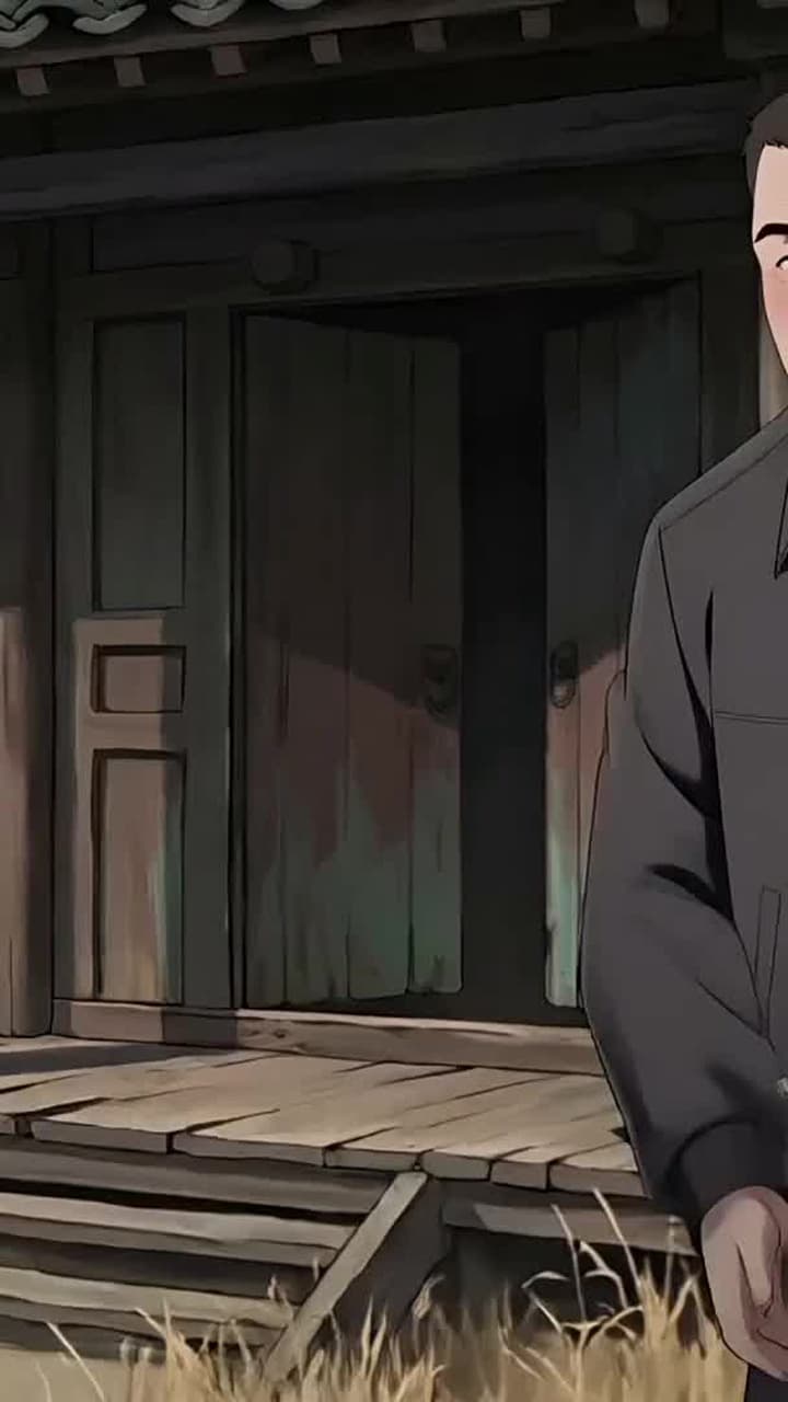 [Dubbed]Back to the '70s - Episode 33