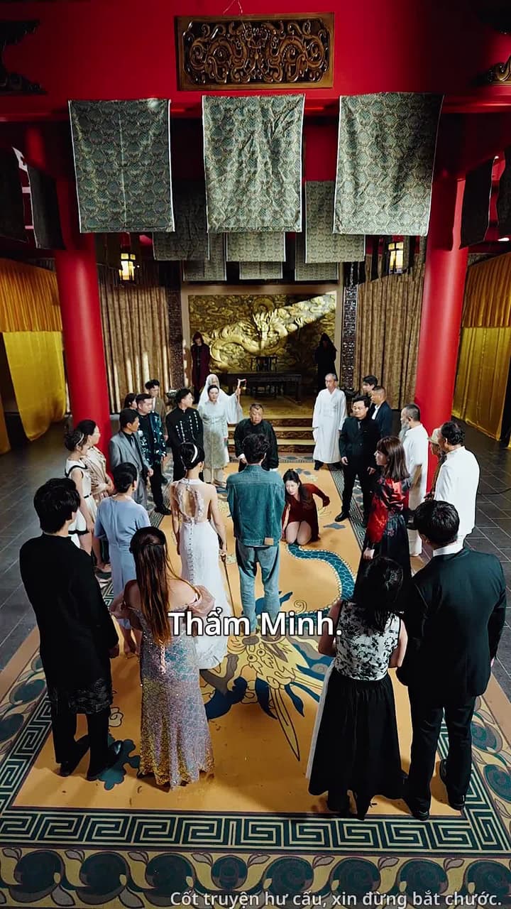 Ẩn Thế Tiên Nhân - Episode 85
