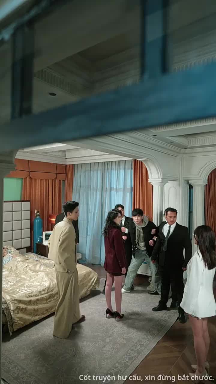 Lột Xác - Episode 10