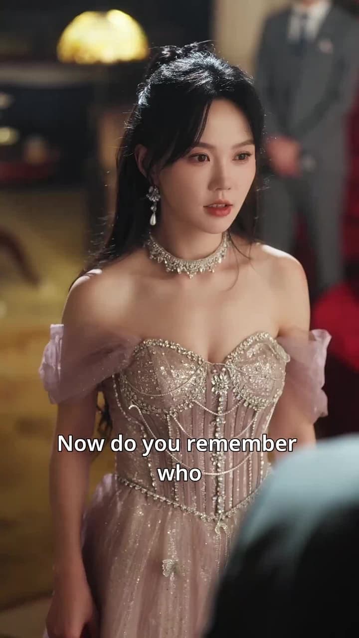 [Dubbed]The Heiress They Gave Away - Episode 9