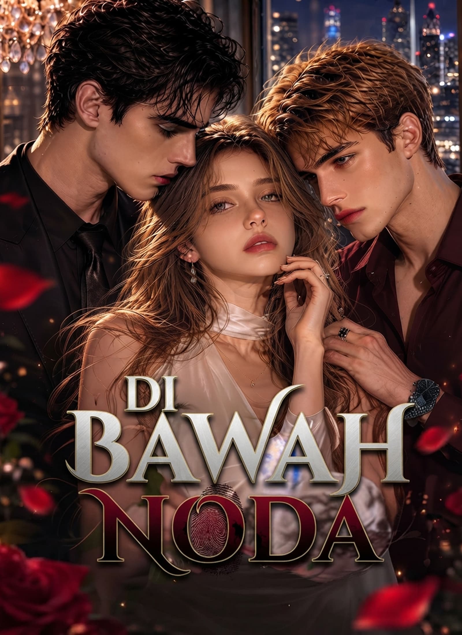 Di Bawah Noda