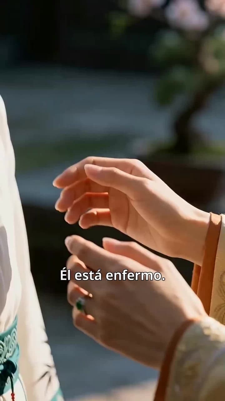 El poder de Soledad - Episode 31