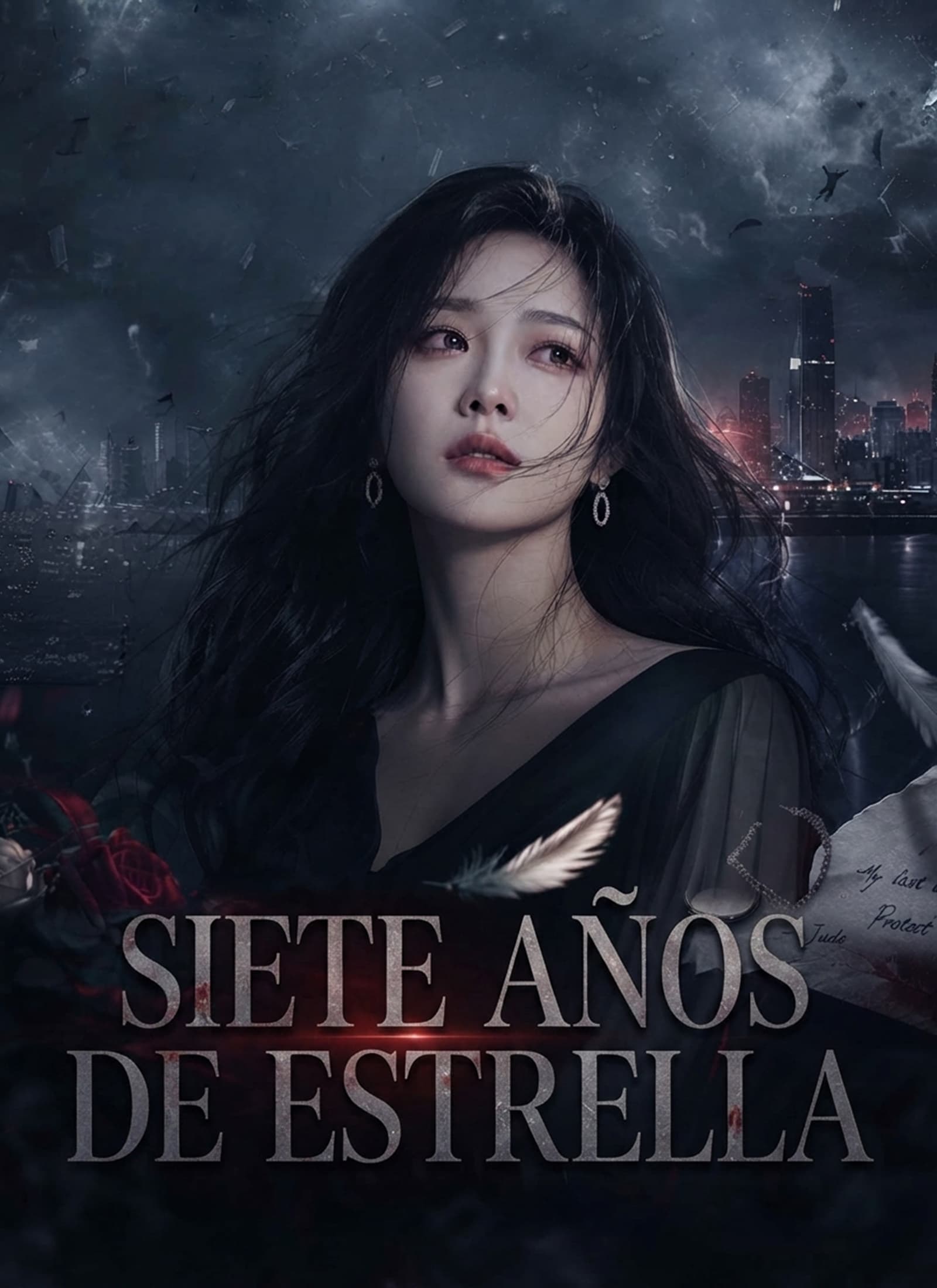 [Doblado]Siete Años de Estrella