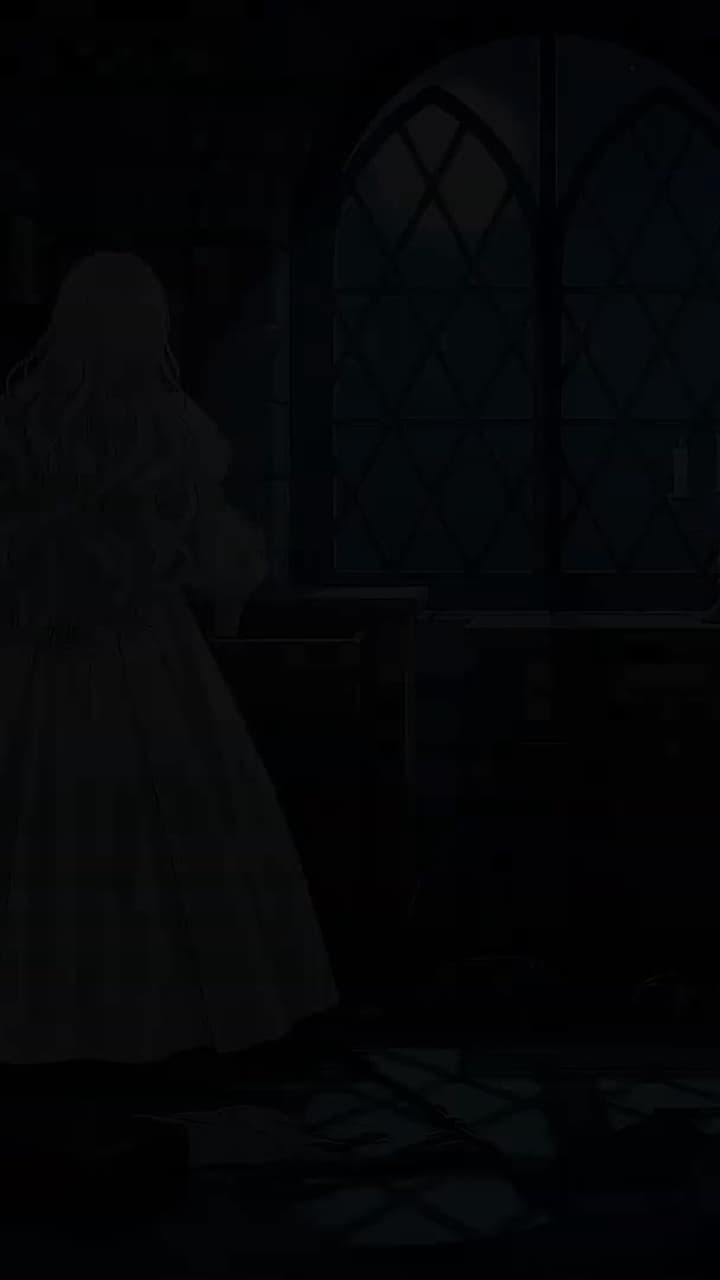 [Doublé]Devenue guide de niveau S dans une prison interstellaire - Episode 8