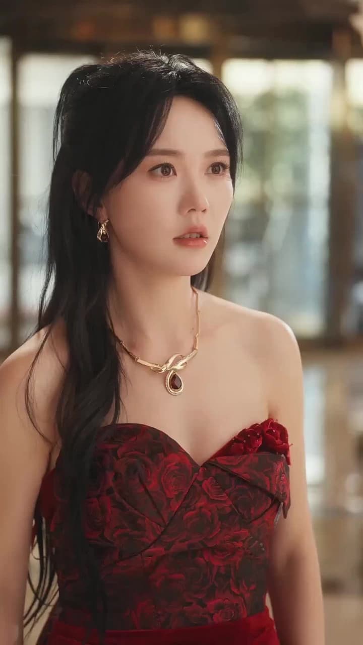 [Dubbed]The Heiress They Gave Away - Episode 58